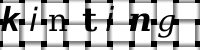 Obrázok CAPTCHA