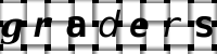 Obrázok CAPTCHA