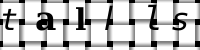 Obrázok CAPTCHA