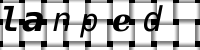Obrázok CAPTCHA