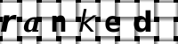 Obrázok CAPTCHA