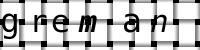 Obrázok CAPTCHA