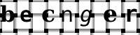 Obrázok CAPTCHA
