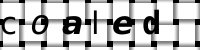 Obrázok CAPTCHA