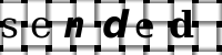 Obrázok CAPTCHA