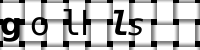 Obrázok CAPTCHA