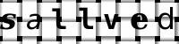 Obrázok CAPTCHA