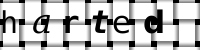 Obrázok CAPTCHA