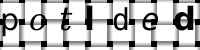 Obrázok CAPTCHA