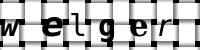 Obrázok CAPTCHA