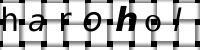 Obrázok CAPTCHA