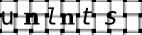 Obrázok CAPTCHA