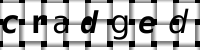 Obrázok CAPTCHA