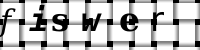 Obrázok CAPTCHA