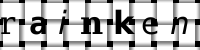 Obrázok CAPTCHA