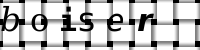 Obrázok CAPTCHA