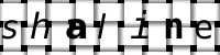 Obrázok CAPTCHA