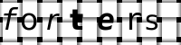 Obrázok CAPTCHA