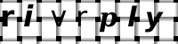 Obrázok CAPTCHA
