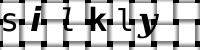 Obrázok CAPTCHA