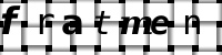 Obrázok CAPTCHA