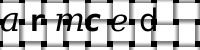 Obrázok CAPTCHA