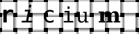 Obrázok CAPTCHA