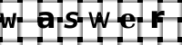 Obrázok CAPTCHA