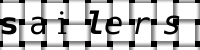 Obrázok CAPTCHA