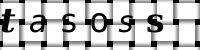 Obrázok CAPTCHA