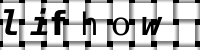 Obrázok CAPTCHA