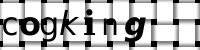 Obrázok CAPTCHA