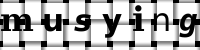 Obrázok CAPTCHA