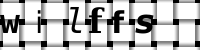 Obrázok CAPTCHA