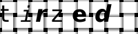 Obrázok CAPTCHA
