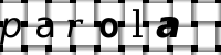 Obrázok CAPTCHA