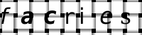Obrázok CAPTCHA