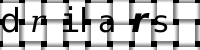 Obrázok CAPTCHA
