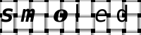 Obrázok CAPTCHA