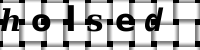 Obrázok CAPTCHA