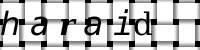 Obrázok CAPTCHA