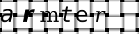 Obrázok CAPTCHA