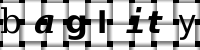 Obrázok CAPTCHA