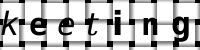 Obrázok CAPTCHA