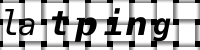 Obrázok CAPTCHA