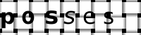 Obrázok CAPTCHA