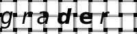 Obrázok CAPTCHA