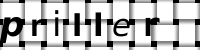 Obrázok CAPTCHA
