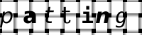 Obrázok CAPTCHA
