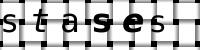 Obrázok CAPTCHA
